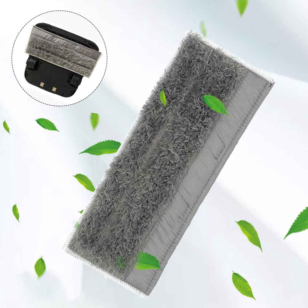 Mop Cloth Cleaning Reusable Washable 