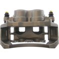 thumbnail image 3 of Centric Parts 14167063 Centric Semi-Loaded Brake Caliper with New Phenolic Pistons Fits select: 2004-2006 DODGE DURANGO, 3 of 4