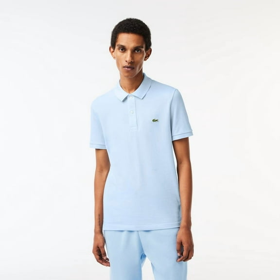 Men's Original L.12.12 Slim Fit Petit Piqu Cotton Polo