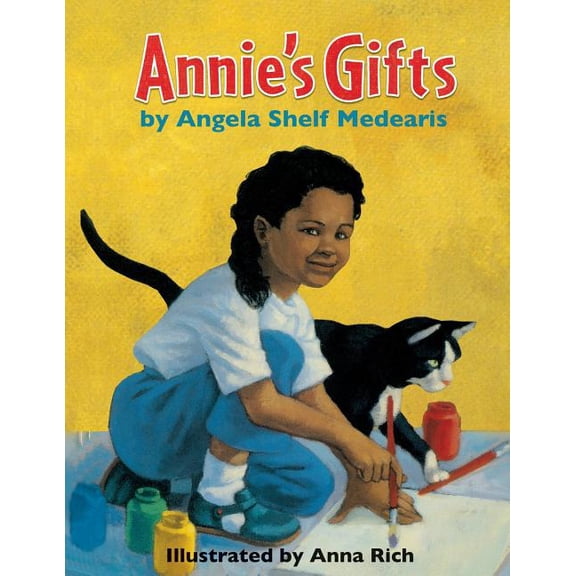 Feeling Good Series Annie's Gifts, (Paperback)