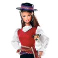 thumbnail image 4 of Barbie Collector Dolls of the World: Chile Doll Barbie -, 4 of 5
