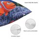thumbnail image 5 of Funda de almohada súper suave con cremallera de Buscando a Nemo para dormitorio, sofá, sillón, fundas de almohada mullidas y acogedoras para todas las estaciones, almohada cuadrada, 5 of 8