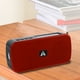 thumbnail image 1 of Teissuly Outdoor Solar Wireless Bluetooth Speaker Dormitory Square Dance Car Mobile Portable Flashlight Card AndUSB Drive Teissuly WER202312145860, 1 of 6
