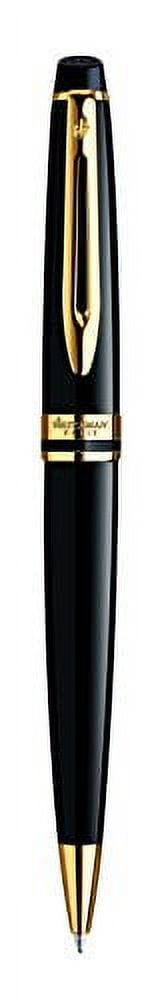 Waterman Expert Medium Tip Ballpoint Pen