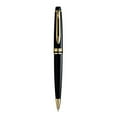 thumbnail image 2 of Waterman Expert Medium Tip Ballpoint Pen, 2 of 3