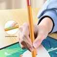 thumbnail image 4 of 2-Pack Ultra-Thin Silicone Pencil Sleeves, Anti-Slip Shockproof Grip with Tip Guard, 4 of 12
