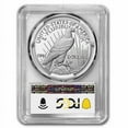 thumbnail image 2 of 2023-S Proof Silver Peace Dollar PR-70 PCGS (Advanced Release), 2 of 4