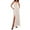 White, variant on Rompers for Women 2025 Wide Leg V Neck Off Shoulder Jumpsuits