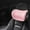 Pink, variant on Car Headrest Lumbar Support Cushion, 2025 New Ergonomic Car Lumbar Support Pillow and Car Neck Pillow Kit with Adjustable Strap for Neck Back, Great for Office Chair, Truck