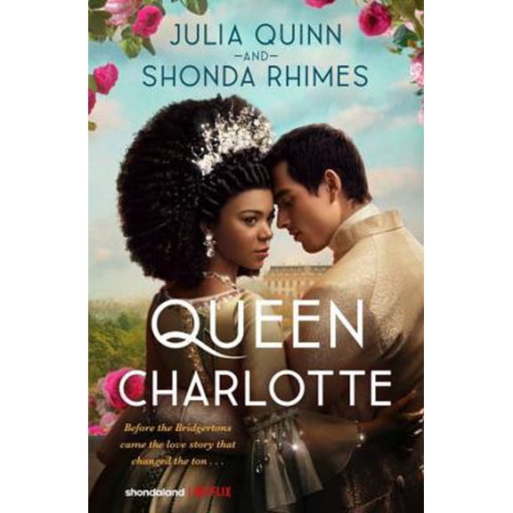 Pre-Owned Piatkus Queen Charlotte - Bridgerton Prequel Novel. (Paperback) 0349436681 9780349436685