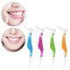 thumbnail image 4 of Palillo De Dientes ANGGREK 8 Unids/set Colores, 4 of 8