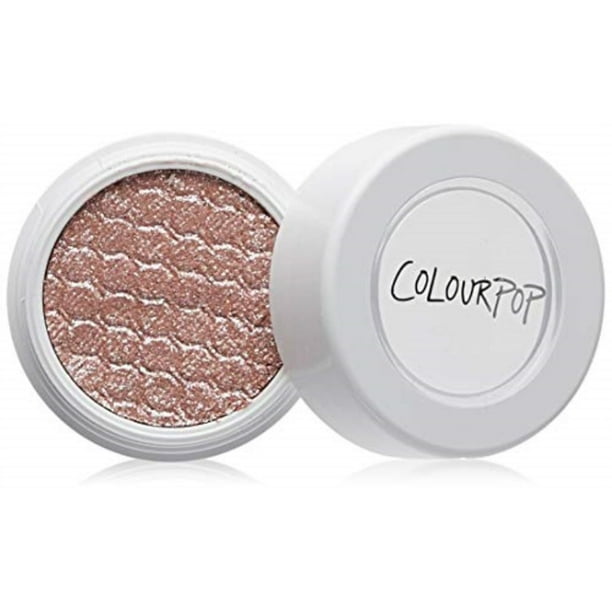 ColourPop Super Shock Shadow (Frog)