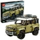 thumbnail image 1 of LEGO Technic Land Rover Defender 42110 Building Kit, New 2019 (2,573 Pieces) LEGO -, 1 of 6