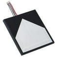 thumbnail image 4 of XYCCA 3.7V 4310mAh Rechargeable Battery Pack Replacement for XYCCA Switch Gamepad HAC-003, 4 of 6