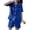 A Dark Blue, variant on Two Piece Sets for Women Fall Outfits, Plus Size Lounge Sets for Women 2 Piece Foldover Yoga Flare Leggings Pants Zip Up Crop Tops Casual Outfits Matching Tracksuit Set