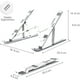 thumbnail image 3 of Base para Laptop Lenfech Ajustable y Portátil, 3 of 6