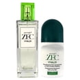 thumbnail image 1 of Zermat Paquete Perfume Vivaldi 100ml Hombre Cítrico Fresco con Desodorante, 1 of 4