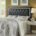 Coaster Furniture Andenne Upholstered Headboard