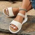 thumbnail image 7 of Xucatan Womens Orthopedic Sandals Ladies Recovery Sport Outdoor Adjustable Strap Sandals with Comfortable Plantar Fasciitis Arch Support Gift, 7 of 7