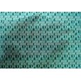 thumbnail image 4 of oneOone Cotton Silk Fabric Arrow & Parallelogram Geometric Print Fabric BTY 42 Inches Wide, 4 of 4