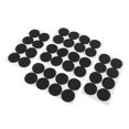 thumbnail image 1 of 2/5/10/20/40/60 / Almohadillas Patas Para Muebles Protectores De Piso Autoadhesivos Madera Dura, Cerámica, Baldosas, Pisos De 2 Baoblaze Almohadillas autoadhesivas Almohadillas de fieltro, 1 of 8