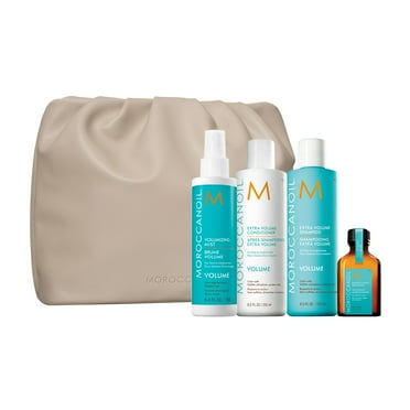 Moroccanoil Holiday Volume Hair Set