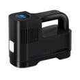 thumbnail image 1 of Transemion Wireless Electric Tire Inflator Portable Car Air Compressor Pump Tool Digital, 1 of 6