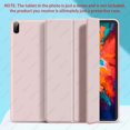 thumbnail image 1 of AIEACH-funda de tableta para Lenovo Tab P11 Pro, P11 Plus, P12, M10, 3ª generación, con soporte triple para despertar/dormir, Xiaoxin Pad 2022, 1 of 4