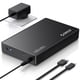 thumbnail image 1 of Carcasa de disco duro ORICO 3.5 SATA III a USB 3.1 tipo C, 1 of 8