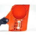 thumbnail image 3 of GENUINE ECHO CHAIN BRAKE CLUTCH COVER ASSEMBLY FITS CS-670 CS-680 P021044520, 3 of 5