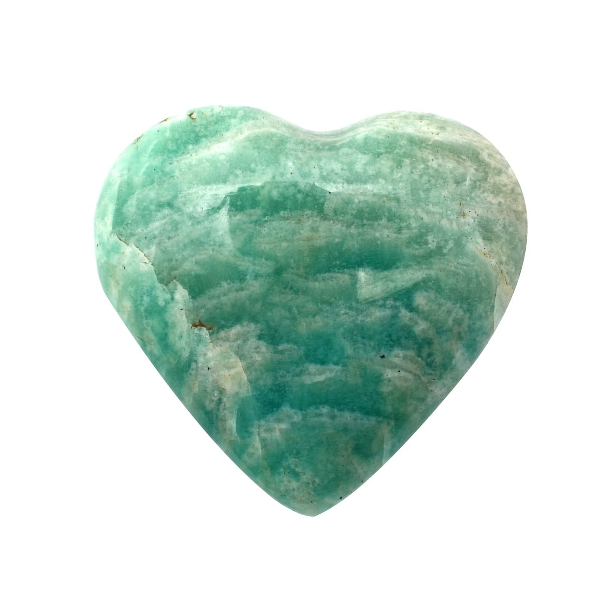 Tumbled By WholesaleGemShop Metaphysical Healing Gift Reiki Genuine Green Mica Zade Tumbled Stones Chakra Stone