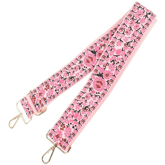 PTOOTP Adjustable Wide Crossbody Purse Strap Replacement in - 1 Piece and Comfortable