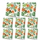 thumbnail image 1 of Toystoory 8 fundas impermeables para cojines de sofá, cojines de jardín individuales, funda de asiento suave y flexible. Decoración del hogar tipo+5 8 piezas, 1 of 6