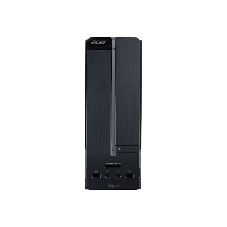 Acer Aspire XC-603G_WJ2900 - SFF Pentium J2900 / up to 2.66 GHz