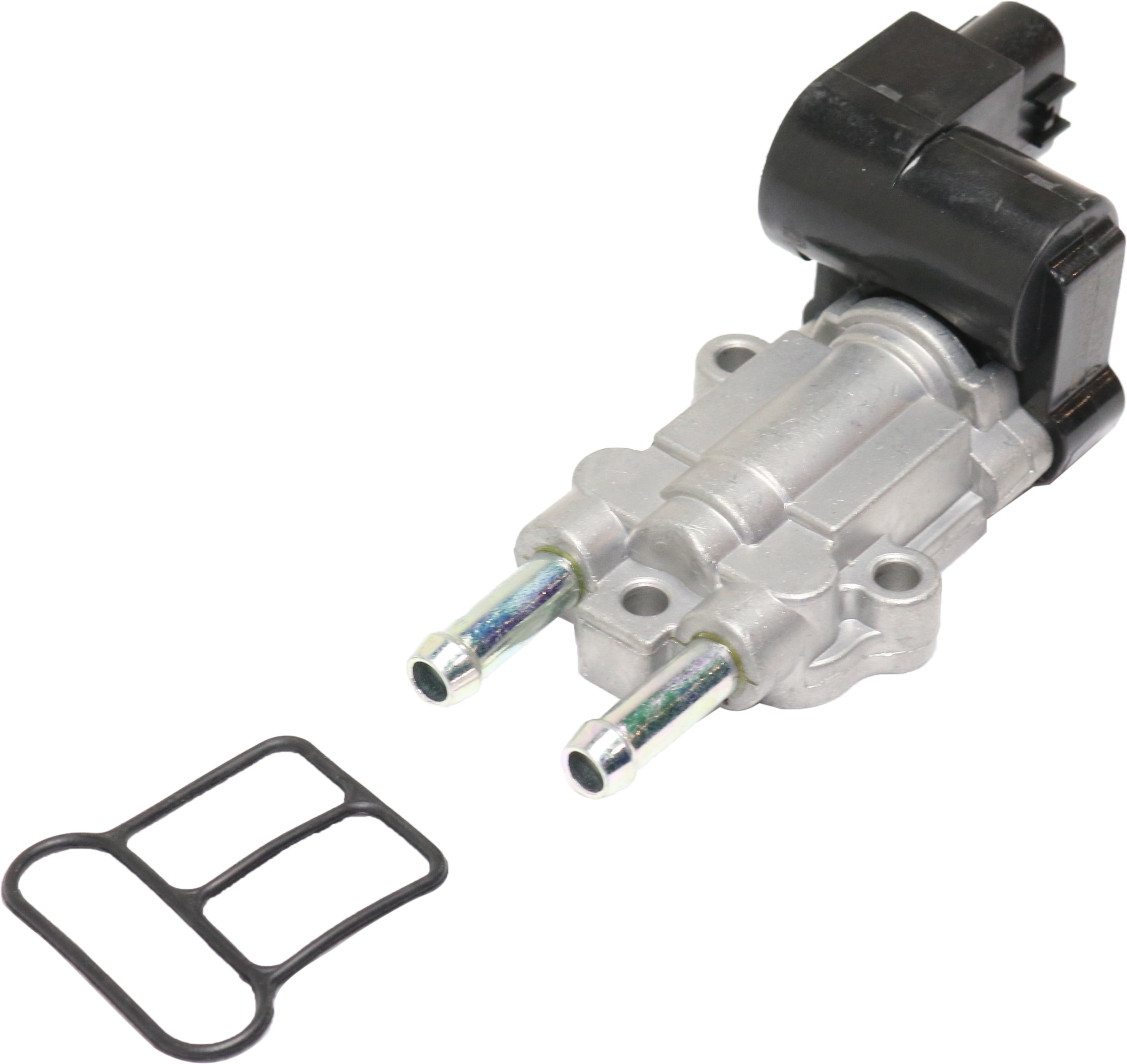Idle Control Valve Compatible With 2002-2006 Toyota Corolla 2003-2006 Pontiac Vibe 4Cyl 1.8L