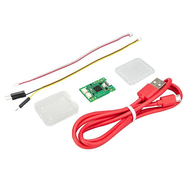 for Debug Probe USB to Two-Wire Serial Debug Bridge UART Bridge Base on Official RP2040 Plug-and-Play Debug