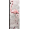 thumbnail image 1 of Cuadro Decorativo - Aves del paraíso II Jr  Impresión en canvas, estrechado, 1 of 2