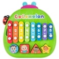 thumbnail image 1 of Xilófono CocoMelon Shape 'N Sort con colores y formas del arcoíris, 1 of 4
