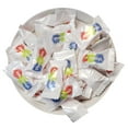 thumbnail image 3 of Naturejam Thank You Peppermint Candy 100 Count-for Events and Trade Shows-Red, Green & Blue Colors, 3 of 6