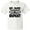AA-White, variant on Inktastic Eat, Sleep, Krav Maga, Repeat Youth T-Shirt