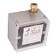 thumbnail image 5 of Grifo para inodoro con válvula de descarga automática para lavabo de pared, 5 of 15