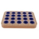 thumbnail image 3 of Tabla de madera para ejercicios de dedos Gar Trainer, ideal para el cuidado de los golpes. Disponible en 3 tamaños. S, 3 of 9