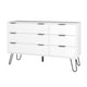 thumbnail image 1 of Comoda Cajonera de Madera, Estilo Moderno, Midtown Concept, 1 of 6