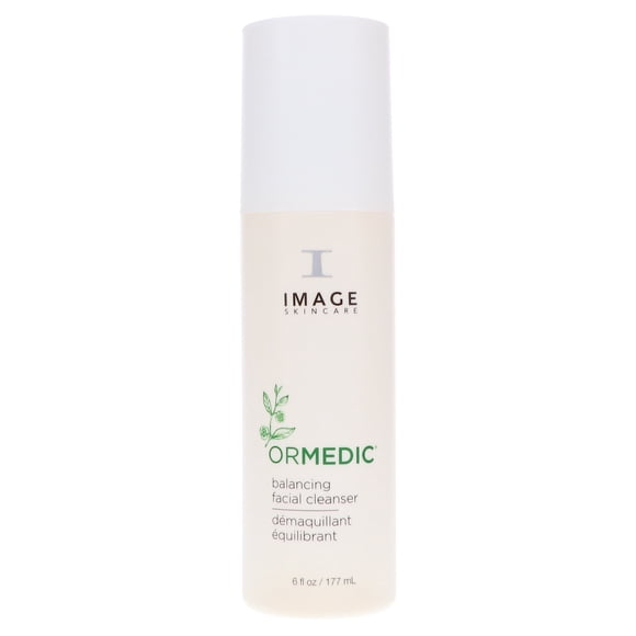 IMAGE Skincare Limpiador Facial Equilibrante Ormedic de 6 oz