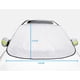 thumbnail image 3 of Funda para parabrisas de coche, protección universal contra heladas, anti-UV, nieve, hielo, lluvia y sol, plegable., 3 of 5