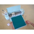 thumbnail image 3 of Avery Dennison Craft Vinyl Film Roll HP750 Dark Teal 730-O High Gloss Finish - 12" x 10ft, 3 of 8