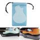 thumbnail image 2 of Guitar Dehumidifier Pack Wood Instrument Moisture Absorber Wood Instrument Care Musical Instrument Desiccant for Guitar, 2 of 4