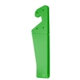 thumbnail image 1 of Methold Soporte para teléfono Soporte para tableta ajustable plegable en forma de V Soporte de portátil Accesorio para teléfono móvil Cables de audio/vídeo verde, 1 of 6