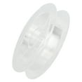 thumbnail image 4 of Alambre De Plata, No Aislado Cable De Puente Ultrafino Para Manualidades Conductor Superfino Para Reparación De Soldadura ANGGREK 12345678, 4 of 8