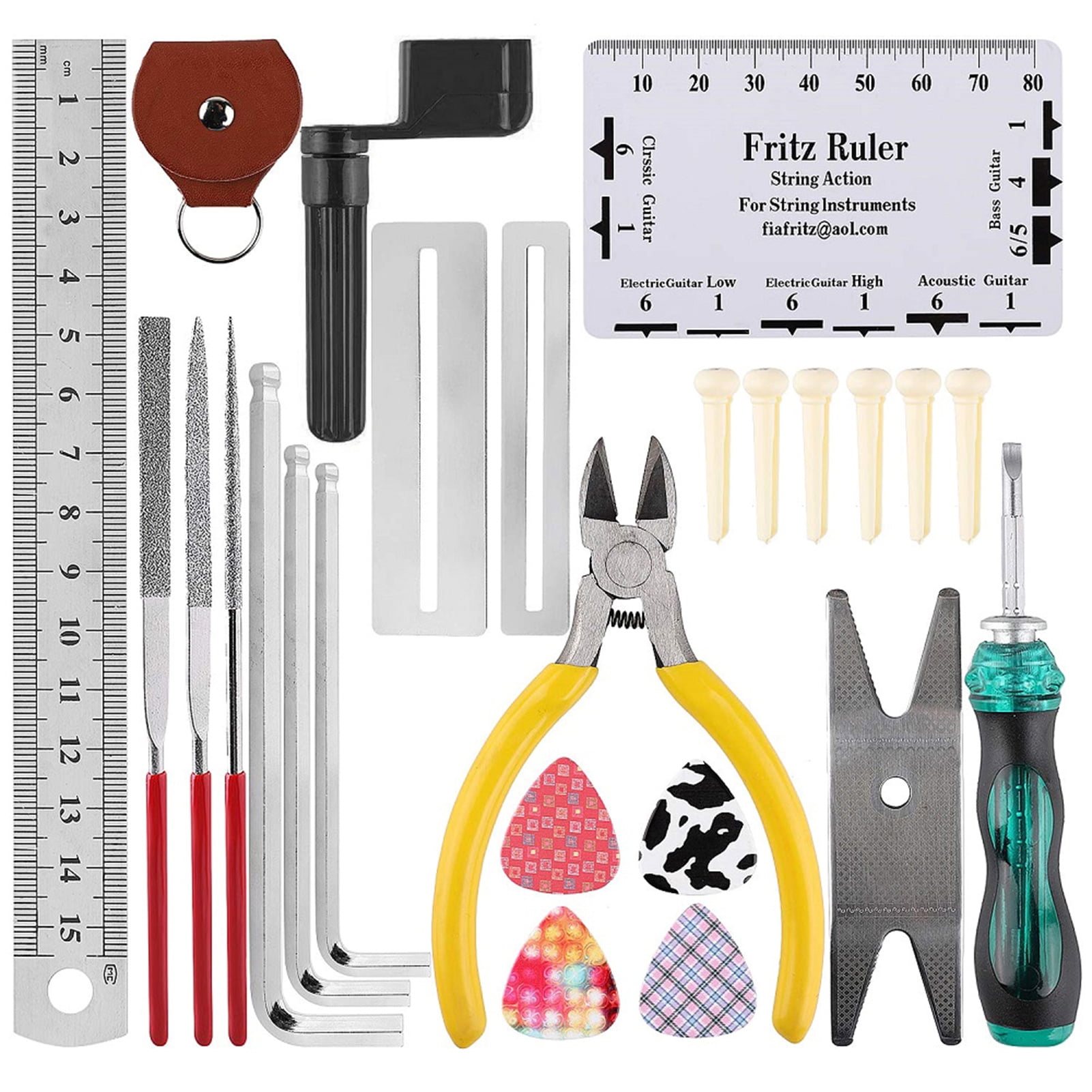 Kit,Kit Maintenance Tool Siuke Eryue